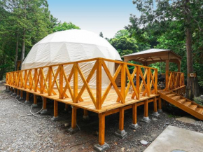Riverside Glamping Nuts - Vacation STAY 62407v